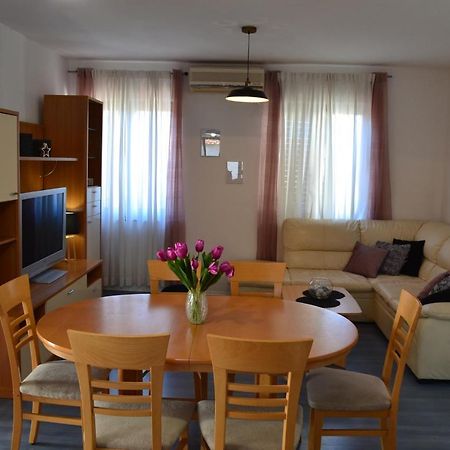 Katarina Apartman Zára Kültér fotó